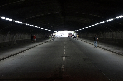 Karl-Lehr-Tunnel